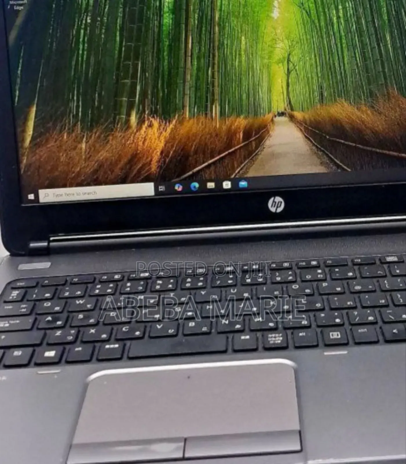 New Laptop HP 650 G1 8GB Intel Core I5 SSD 1T