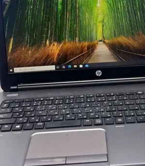 New Laptop HP 650 G1 8GB Intel Core I5 SSD 1T