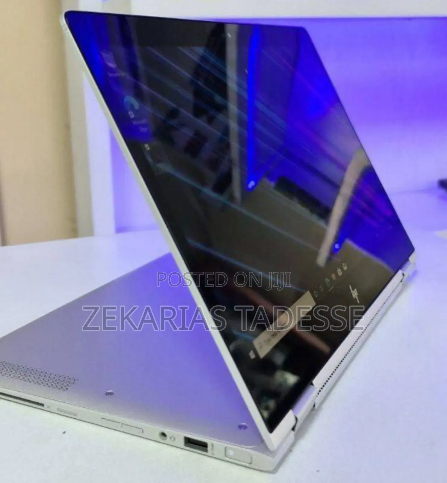 New Laptop HP EliteBook 1040 16GB Intel Core I7 SSD 256GB