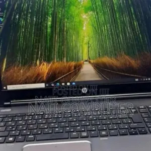 Photo - New Laptop HP ProBook 650 G1 8GB Intel Core i5 SSD 1T