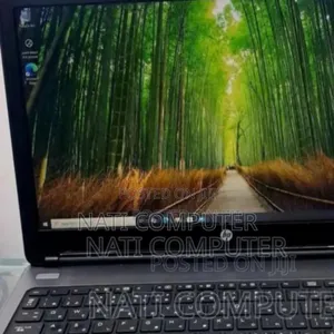 New Laptop HP ProBook 650 G1 8GB Intel Core i5 SSD 1T