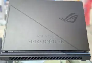 New Laptop Asus ROG Strix G16 G614 16GB Intel Core I7 SSD 1T