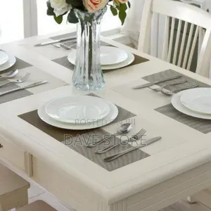 6pc Table Place Mats