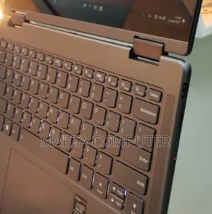 New Laptop Lenovo Yoga 7 15ITL5 16GB Intel Core I7 SSD 512GB