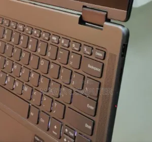 New Laptop Lenovo Yoga 7 15ITL5 16GB Intel Core I7 SSD 512GB
