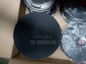 Electric Oven Hot Plate