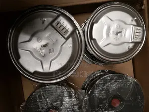 Electric Oven Hot Plate