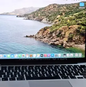 Photo - New Laptop Apple MacBook Air 2014 8GB Intel Core I7 SSD 256GB