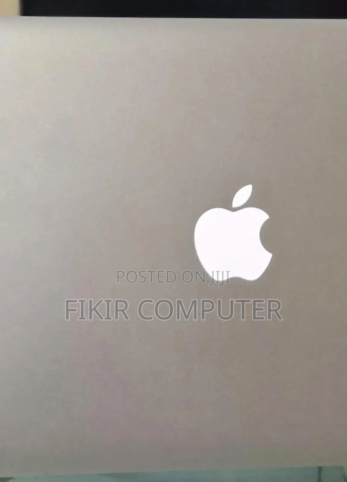 New Laptop Apple MacBook Air 2014 8GB Intel Core I7 SSD 256GB