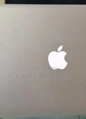 New Laptop Apple MacBook Air 2014 8GB Intel Core I7 SSD 256GB