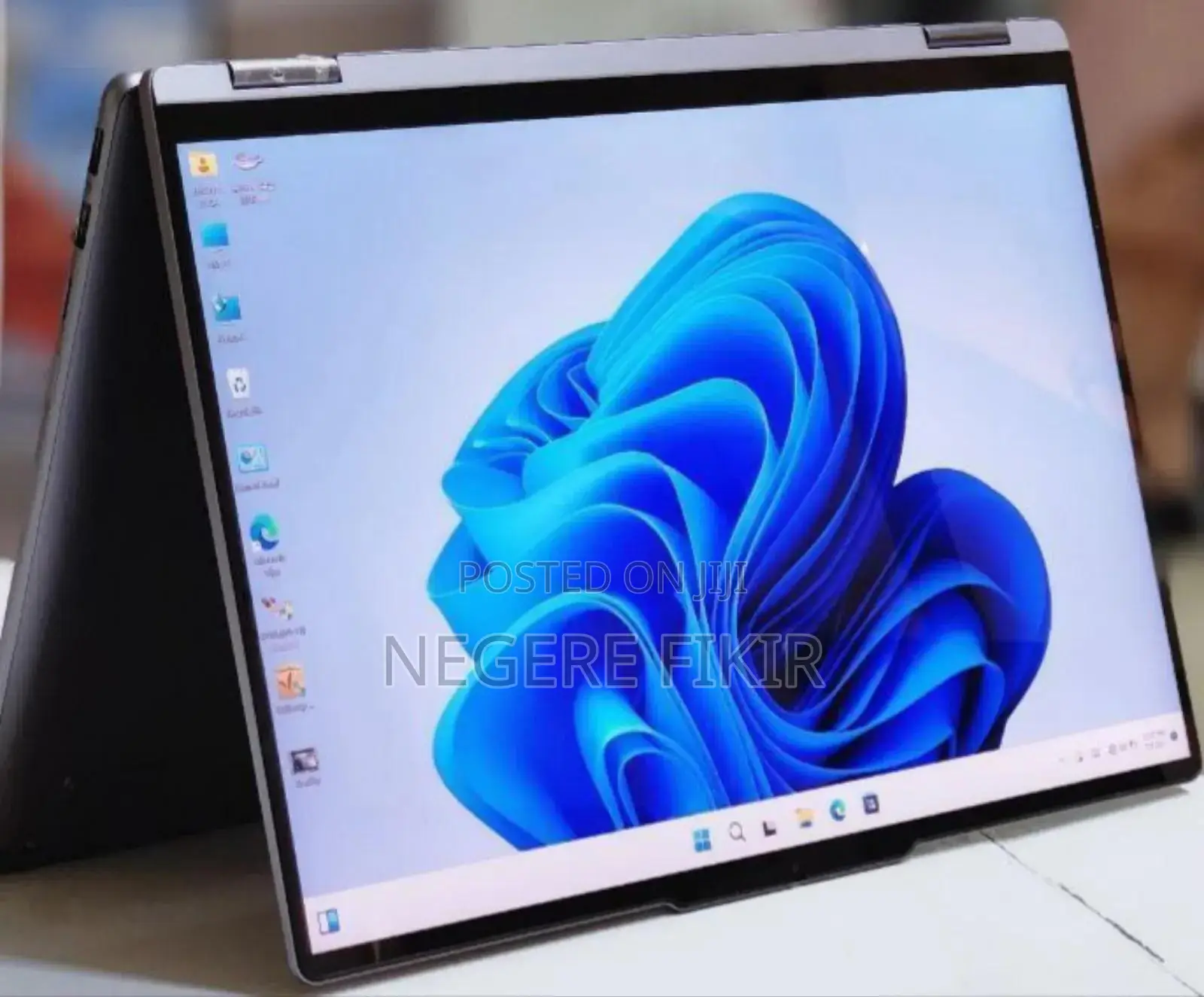 New Laptop Lenovo Yoga 7i 16GB Intel Core I7 SSD 512GB