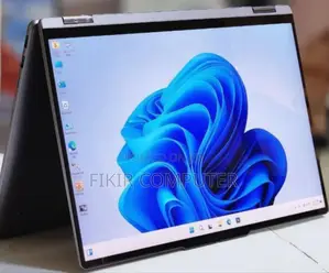 Photo - New Laptop Lenovo Yoga 7i 16GB Intel Core I7 SSD 512GB