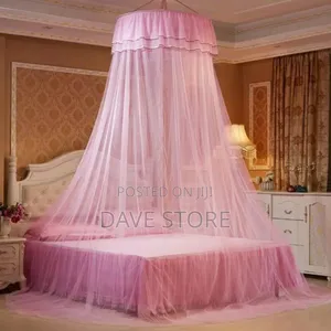 Circular and Rectangular Mosquito Net