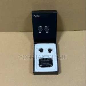 Pro5s Wireless Earbuds