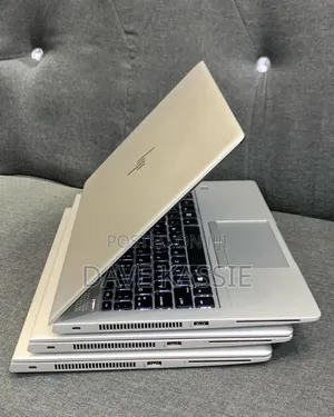 New Laptop HP EliteBook 840 G5 16GB Intel SSD 512GB