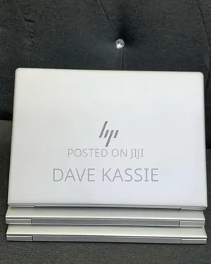 New Laptop HP EliteBook 840 G5 16GB Intel SSD 512GB