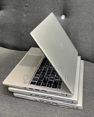 New Laptop HP EliteBook 840 G5 16GB Intel SSD 512GB