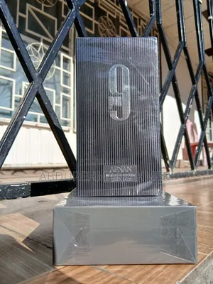 Photo - 9pm Afnan Perfume