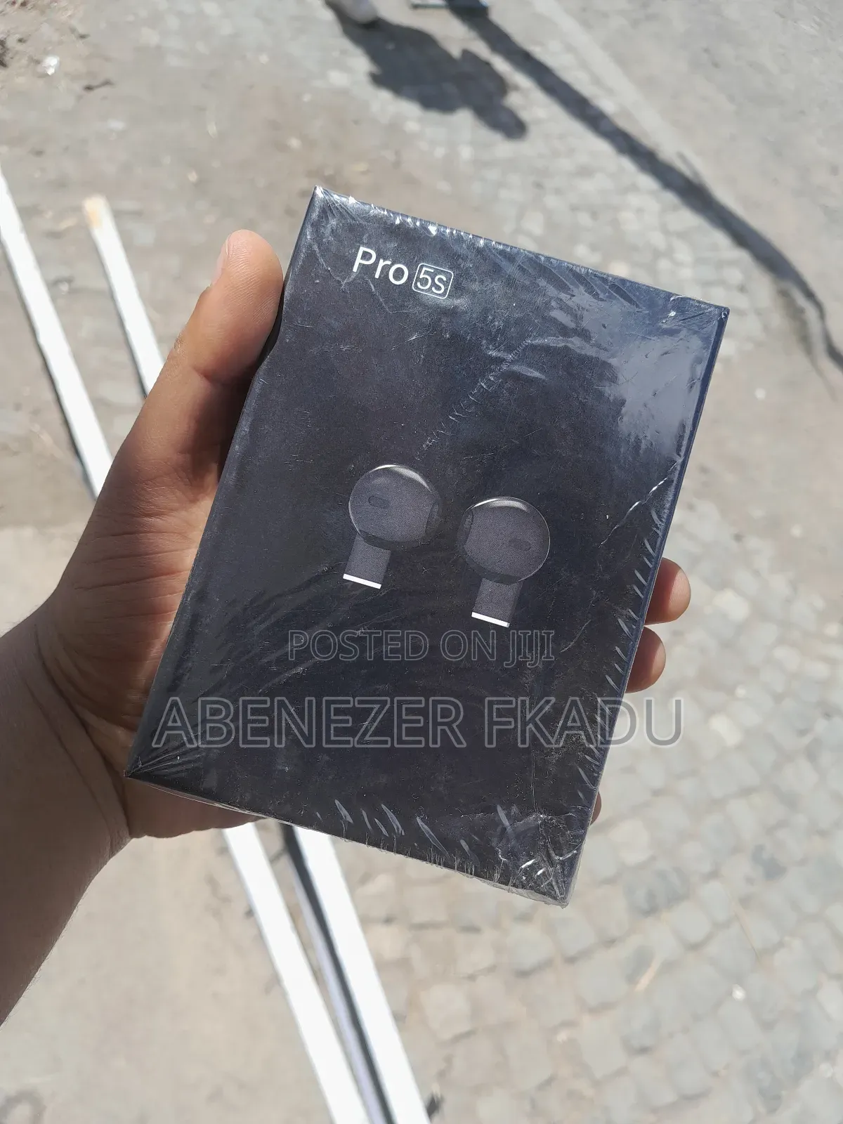 Pro5s Air Pod