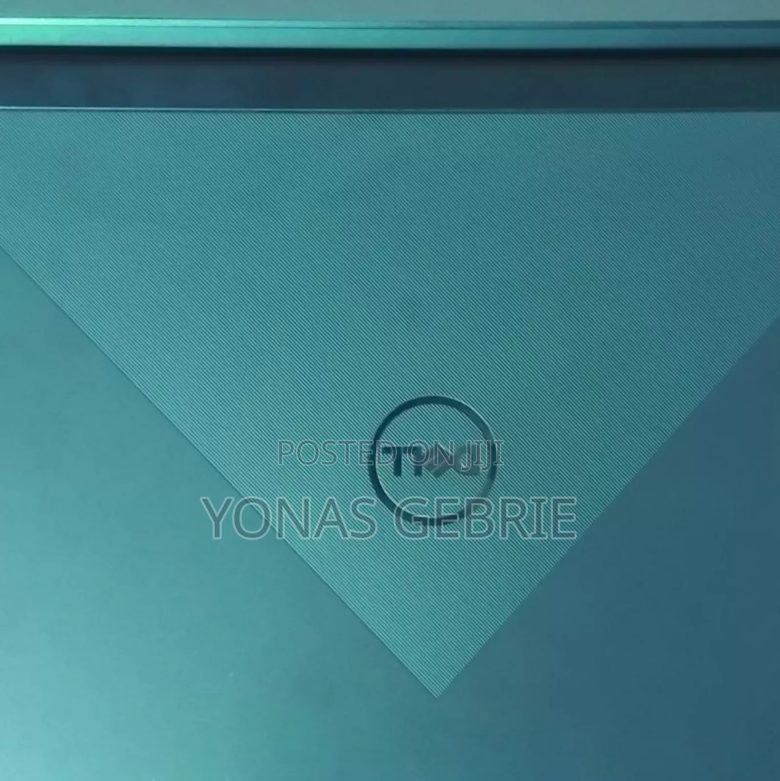 New Laptop Dell 16GB Intel Core I7 SSD 512GB