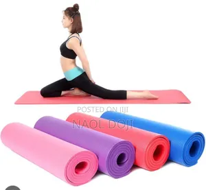 Photo - Yoga Mat (Gym Mat)