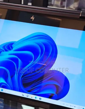 Photo - New Laptop HP Spectre X360 16GB Intel Core I7 SSD 512GB