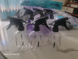 Photo - Mulitu Purpose Spray Bottle