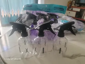 Mulitu Purpose Spray Bottle