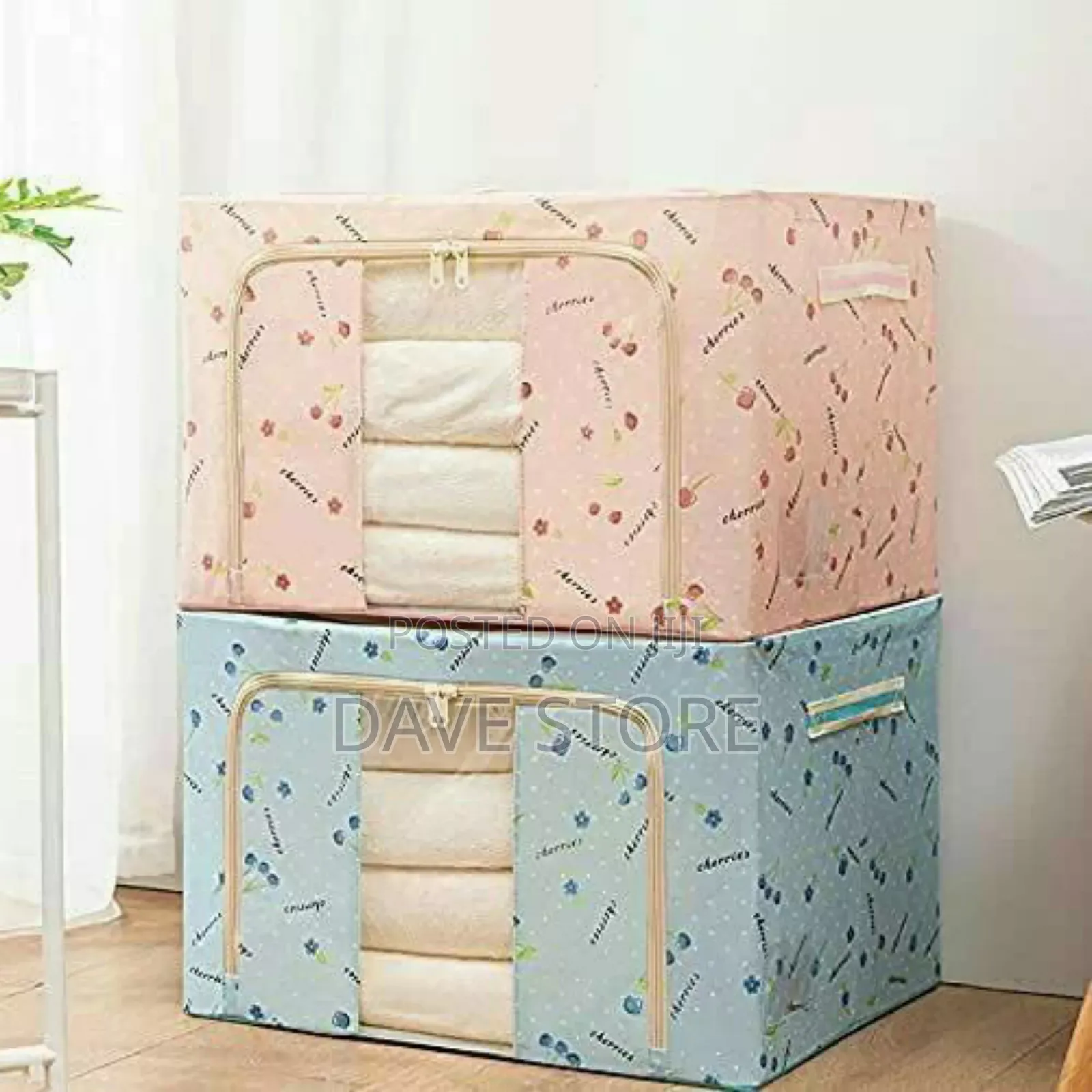Clothes Storage Bag