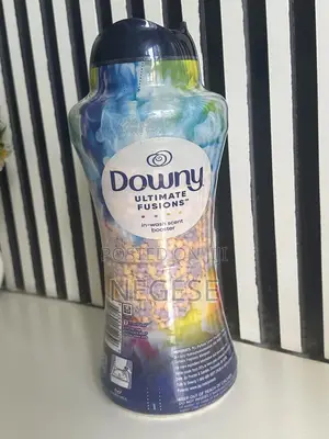 Photo - Downy Ultimate Fusions