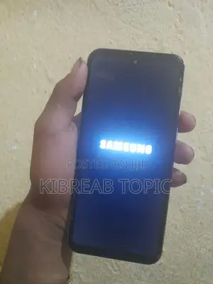 Samsung Galaxy A73 5G 128 GB Blue