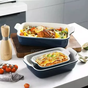 3 PCS Ceramic Bowl