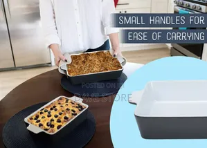 3 PCS Ceramic Bowl