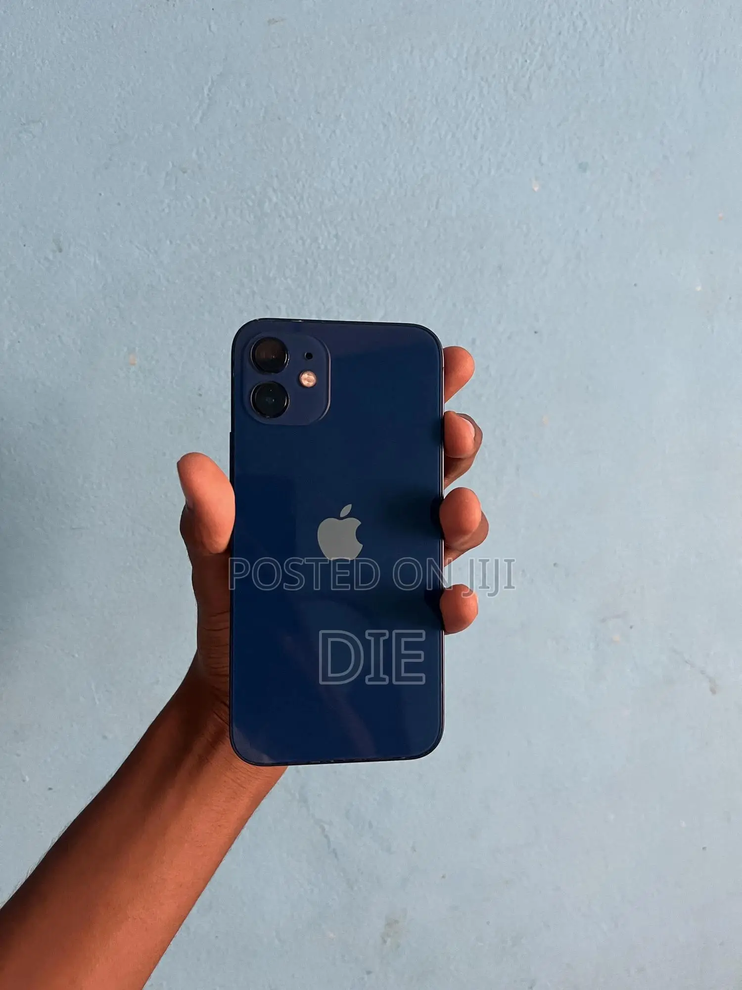 Apple iPhone 12 64 GB Blue