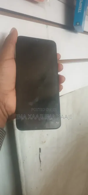 Samsung Galaxy A05s 128 GB Black