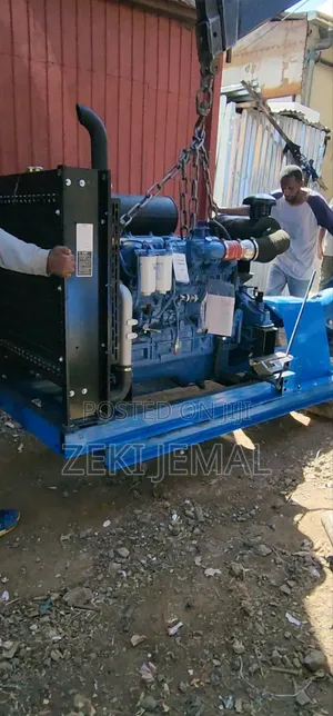 Photo - Yuchal Gold Mining Pump With Full Accessories