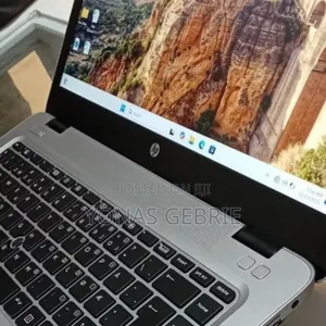 New Laptop HP EliteBook 840 8GB Intel Core I5 HDD+SSD 256GB