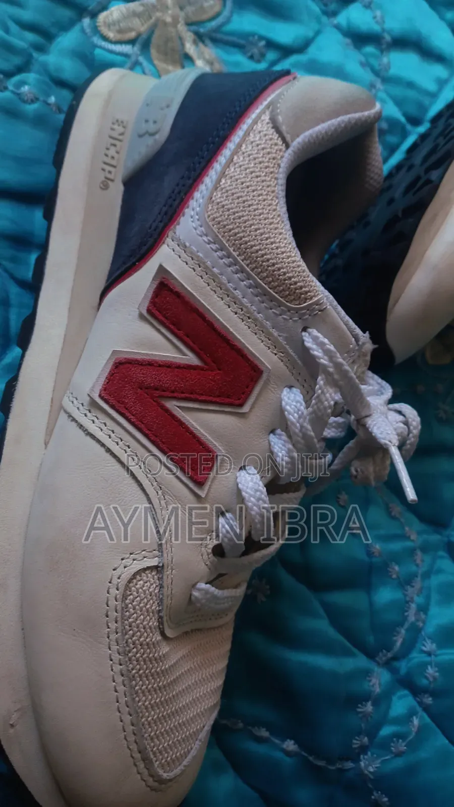 Original New Balance