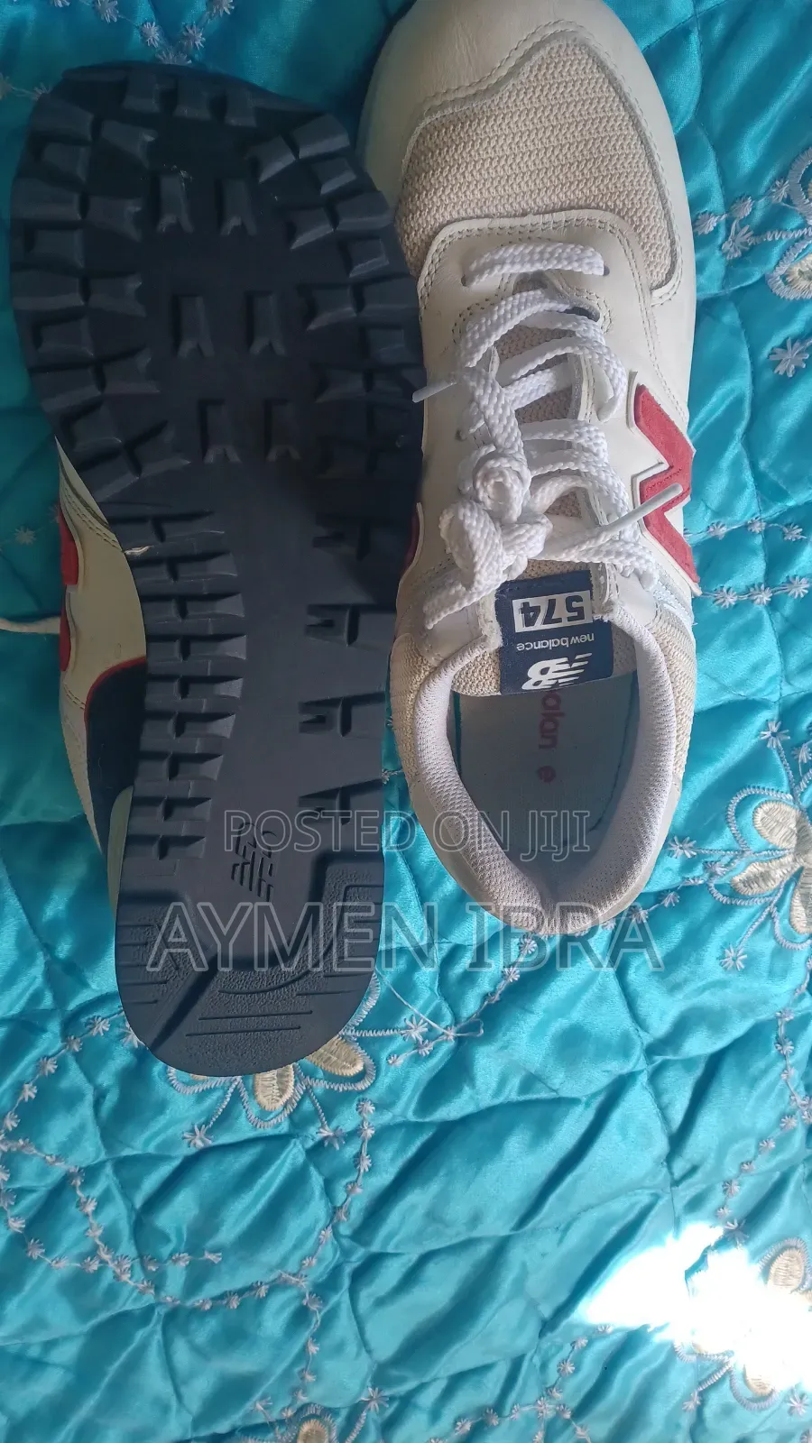 Original New Balance