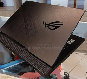 New Laptop Asus TUF Gaming A15 16GB Intel Core I7 SSD 512GB