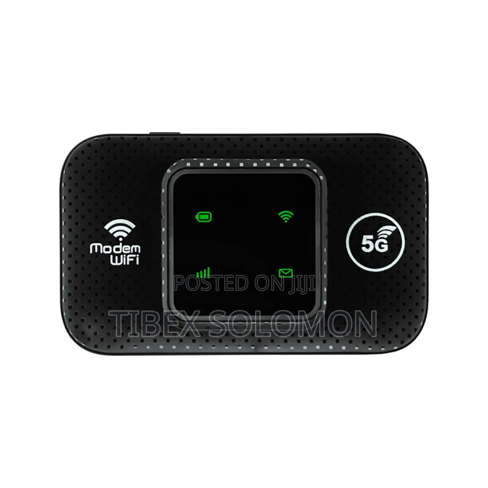 5g Lte Wifi Pro Modem