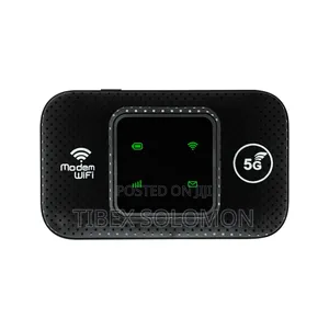 Photo - 5g Lte Wifi Pro Modem