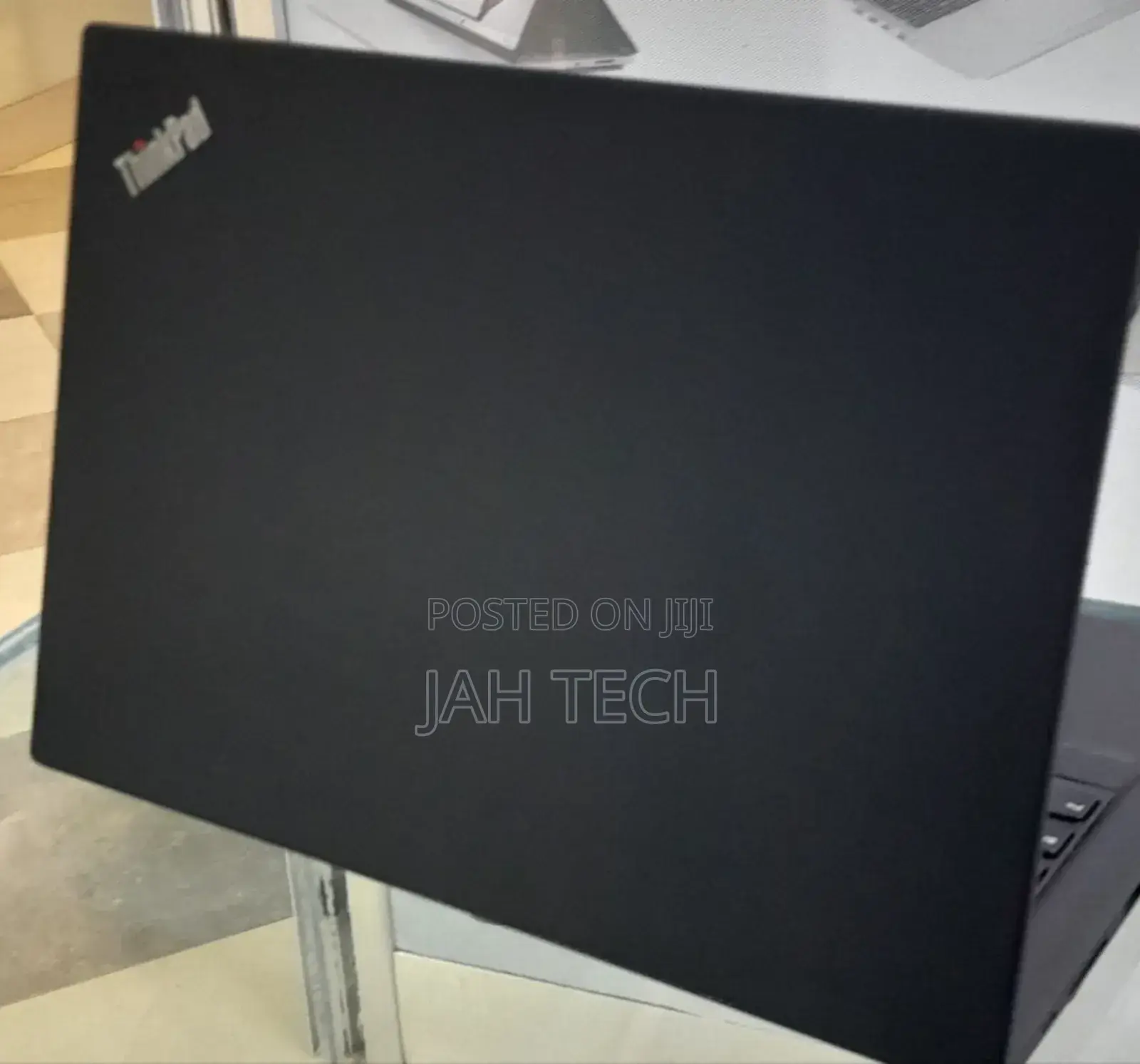 New Laptop Lenovo Thinkpad X13 Yoga 16GB AMD Ryzen 5 SSD 256GB