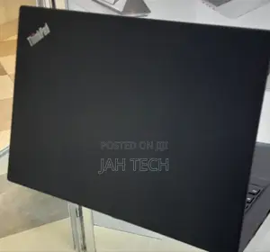 New Laptop Lenovo Thinkpad X13 Yoga 16GB AMD Ryzen 5 SSD 256GB
