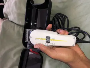 Photo - Tondos/Hair Trimmer /Wahl