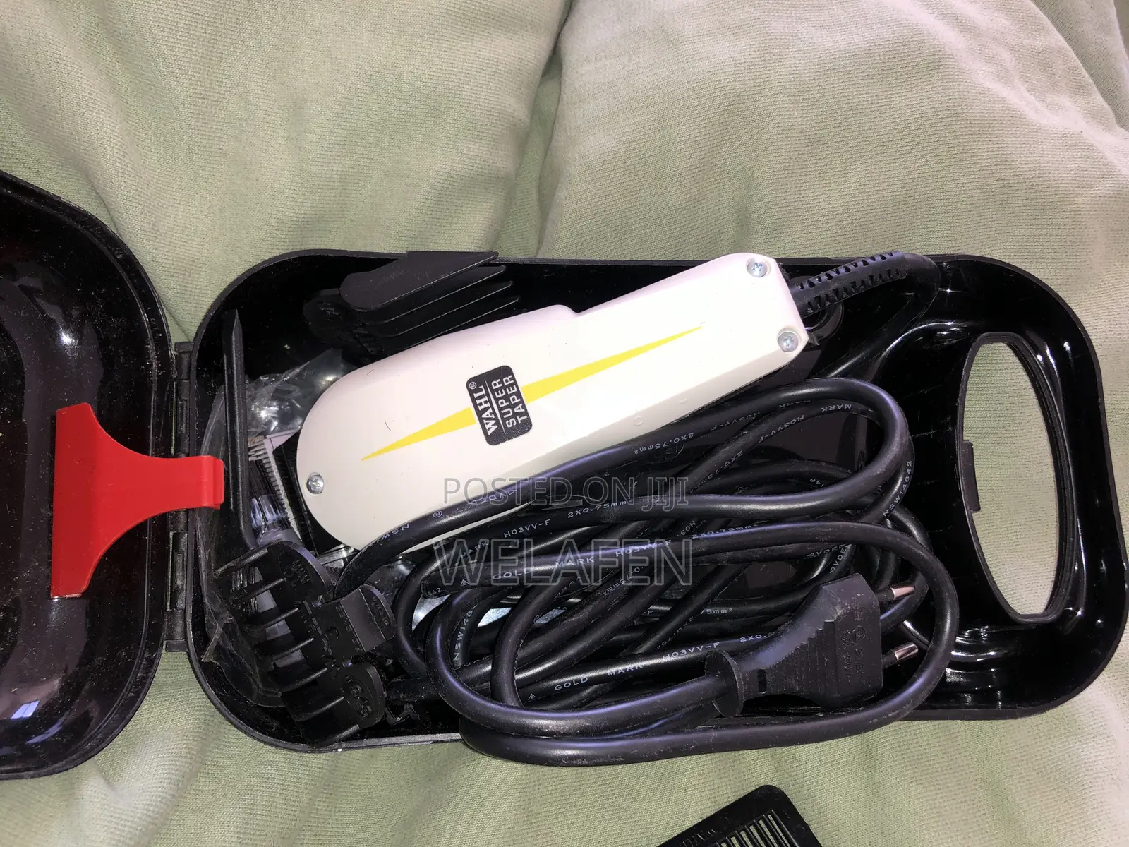 Tondos/Hair Trimmer /Wahl