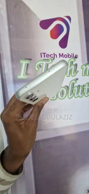 Samsung Galaxy A54 5G 128 GB Green