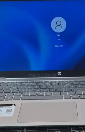 New Laptop HP Stream Notebook 16GB Intel Core I5 SSD 512GB