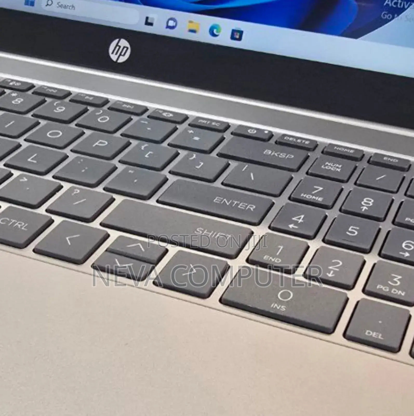 New Laptop HP Stream Notebook 16GB Intel Core I5 SSD 512GB