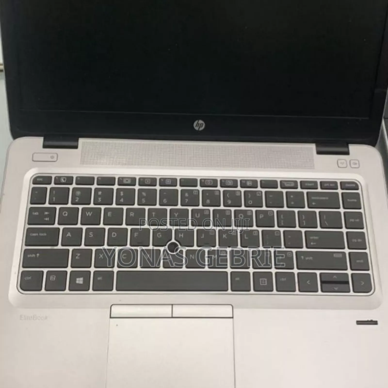 New Laptop HP EliteBook 840 8GB Intel Core I7 HDD 1T
